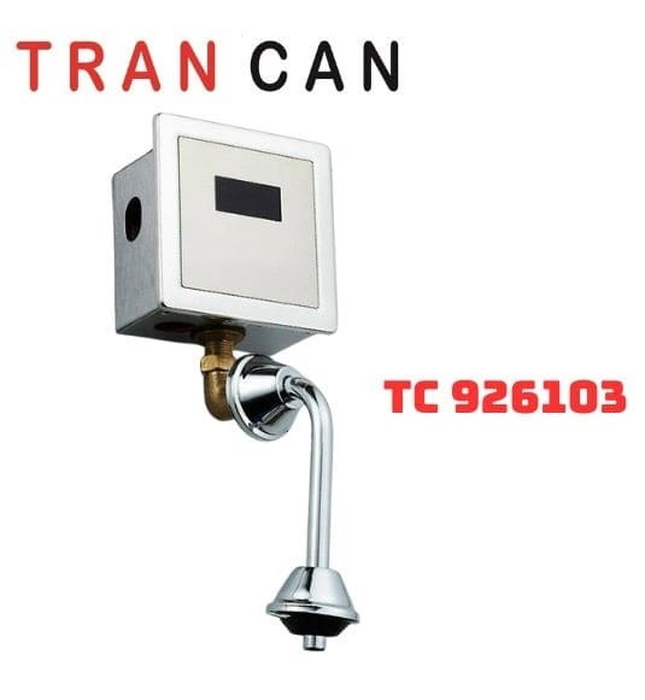 Van tiểu nam cảm ứng Trancan TC 926103