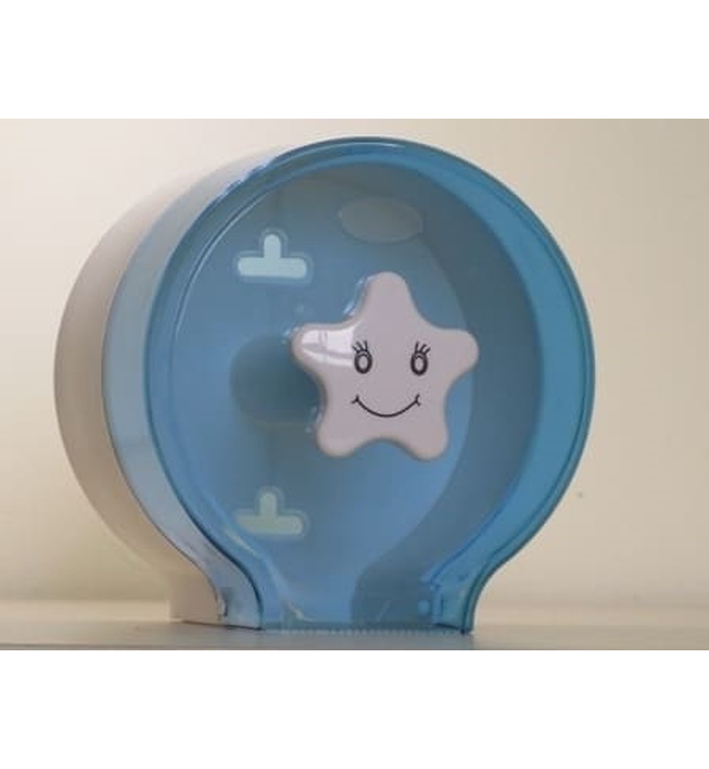 Hộp đựng giấy nhựa cuộn lớn Trancan TC 927108