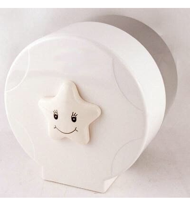 Hộp đựng giấy nhựa cuộn lớn Trancan TC 927109