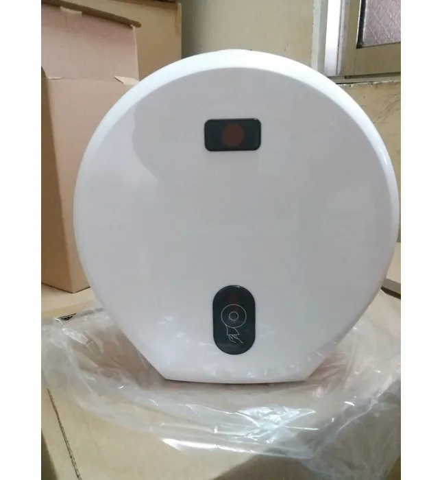Hộp đựng giấy nhựa cuộn lớn Trần Can TC 927140