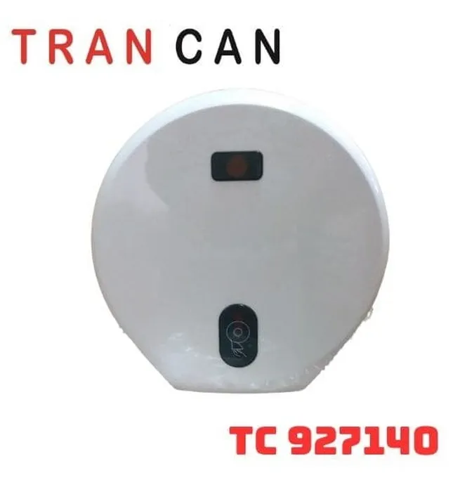 Hộp đựng giấy nhựa cuộn lớn Trần Can TC 927140