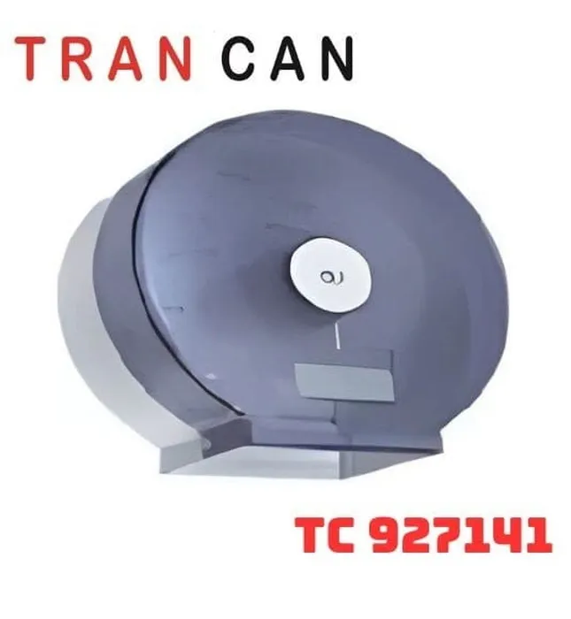 Hộp đựng giấy cuộn lớn Trần Can TC 927141