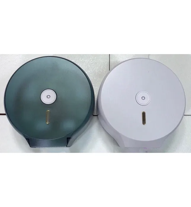 Hộp đựng giấy cuộn lớn Trần Can TC 927145