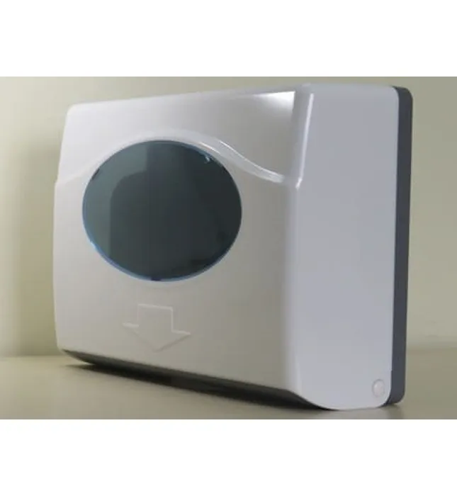 Hộp đựng giấy lau tay Trần Can TC 927146