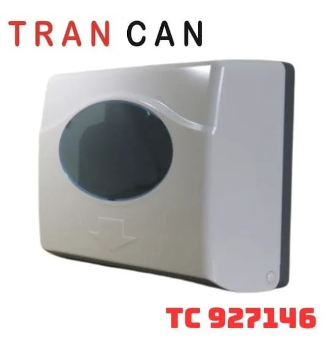 Hộp đựng giấy lau tay Trần Can TC 927146