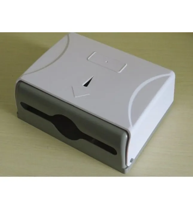 Hộp đựng giấy lau tay Trần Can TC 927147