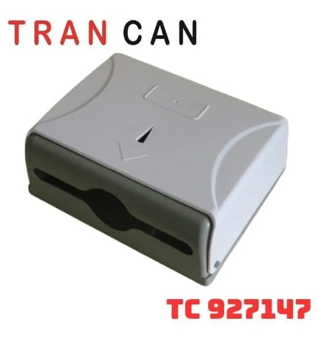 Hộp đựng giấy lau tay Trần Can TC 927147