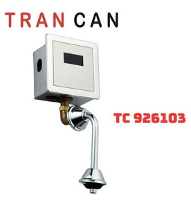 Van tiểu nam cảm ứng Trancan TC 926103