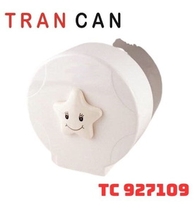 Hộp đựng giấy nhựa cuộn lớn Trancan TC 927109