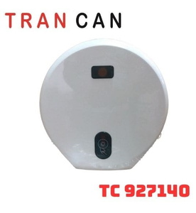 Hộp đựng giấy nhựa cuộn lớn Trancan TC 927140