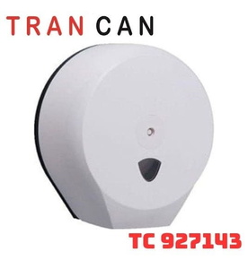 Hộp đựng giấy nhựa cuộn lớn Trancan TC 927143