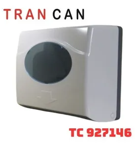 Hộp đựng giấy lau tay Trần Can TC 927146