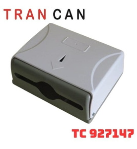 Hộp đựng giấy lau tay Trancan TC 927147