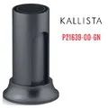 Tấm che ống thoát nước màu xanh đen Kallista P21639-00-GN