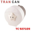 Hộp đựng giấy nhựa cuộn lớn Trancan TC 927109