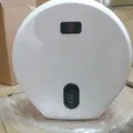 Hộp đựng giấy nhựa cuộn lớn Trần Can TC 927140