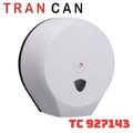 Hộp đựng giấy nhựa cuộn lớn Trancan TC 927143