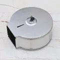Hộp đựng giấy inox cuộn lớn Trần Can TC 927177