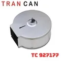 Hộp đựng giấy inox cuộn lớn Trần Can TC 927177