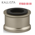 Bộ đệm thoát nước màu đồng Kallista P21640-00-BV