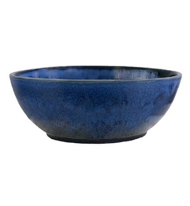 Chậu gốm mỹ thuật Kanly GV001