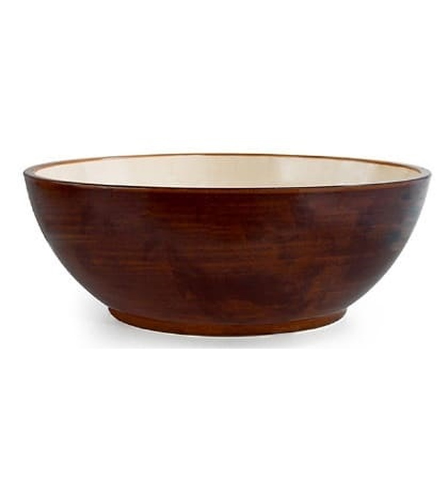 Chậu gốm mỹ thuật Kanly GV003