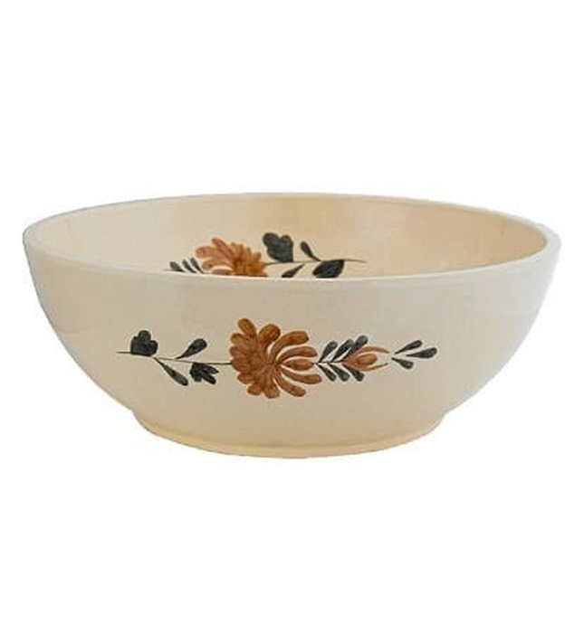 Chậu gốm mỹ thuật Kanly GV105