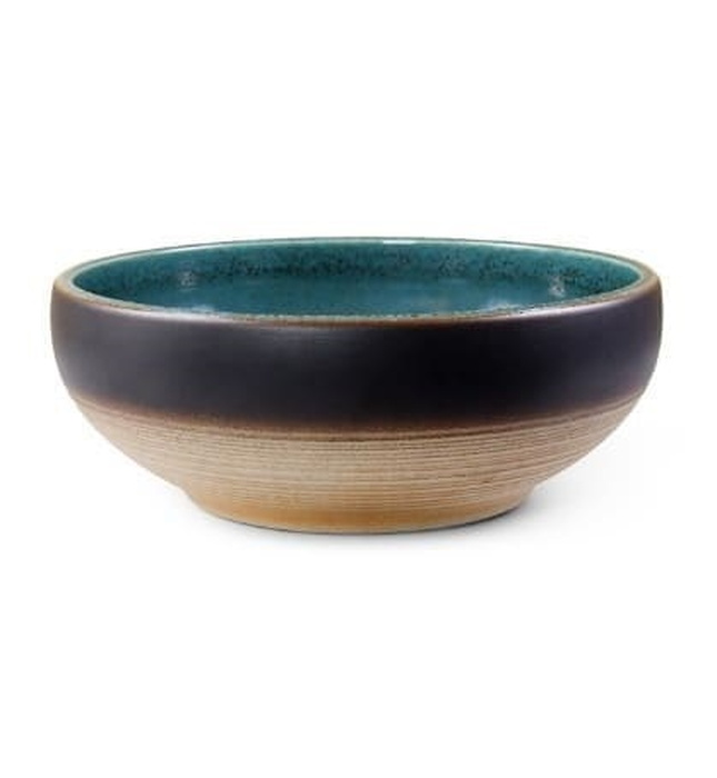 Chậu sứ mỹ thuật Kanly SU123