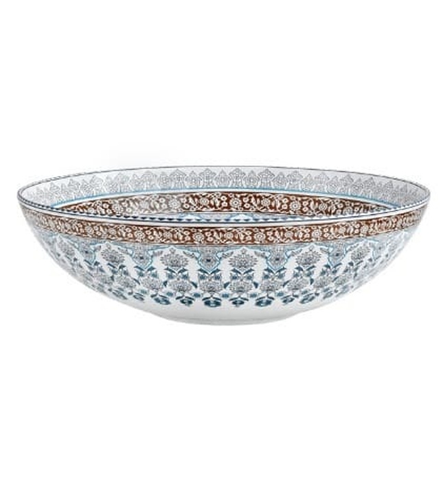 Chậu gốm sứ mỹ thuật Kanly SU715