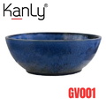 Chậu gốm mỹ thuật Kanly GV001