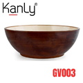 Chậu gốm mỹ thuật Kanly GV003