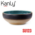 Chậu sứ mỹ thuật Kanly SU123