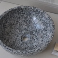 Chậu lavabo bằng đá granite Kanly MAR16V
