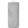 Bồn nước kháng khuẩn Thái Lan Wave The Palm D2000TXC 2000L trắng xà cừ