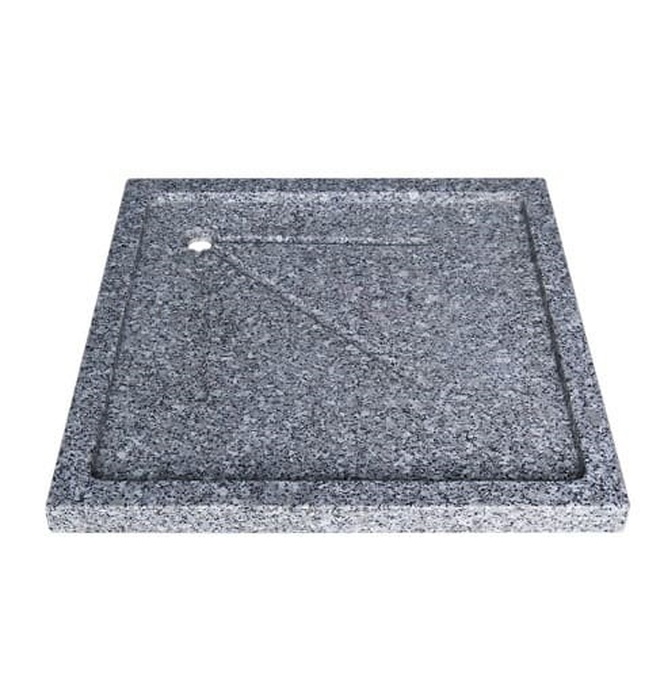 Khay tắm đứng đá granite Kanly STS06