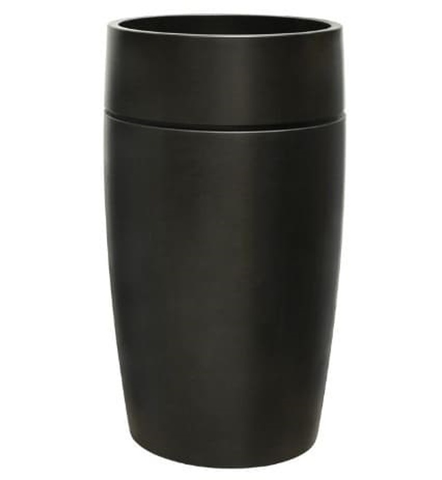Chậu lavabo chân đứng đá Kanly LH470