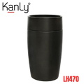 Chậu lavabo chân đứng đá Kanly LH470