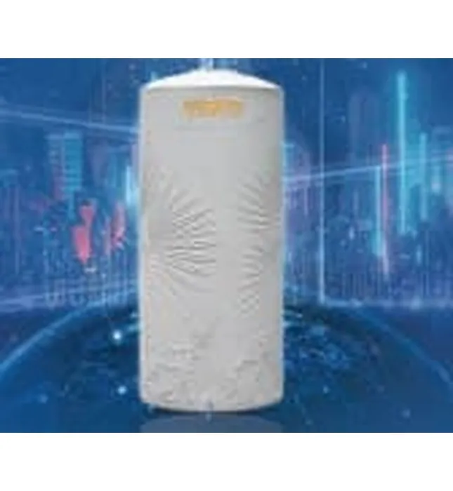 Bồn nước kháng khuẩn Thái Lan Wave The Palm D1500DRB 1500L đỏ ruby