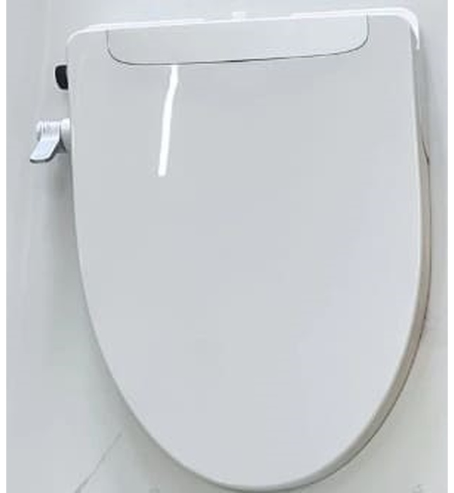 Nắp bồn cầu rửa cơ Hùng Anh HA45