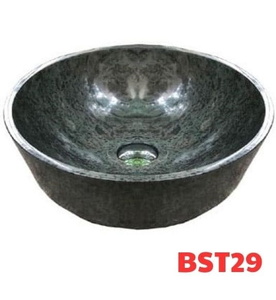 Chậu Rửa Mặt Đá Tự Nhiên Eximstone BST29 