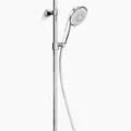 Sen cây tắm đứng Singulier Kohler K-72700T-4-CP