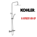 Sen cây tắm đứng Aleo Kohler K-97821T-B9-CP
