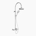 Sen cây tắm đứng Singulier Kohler K-98418T-C4-CP