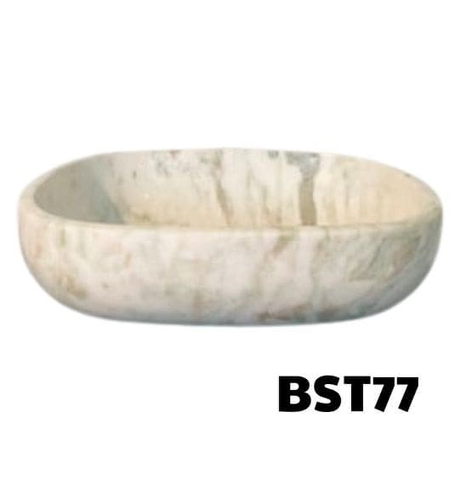 Chậu Rửa Mặt Đá Tự Nhiên Eximstone BST77