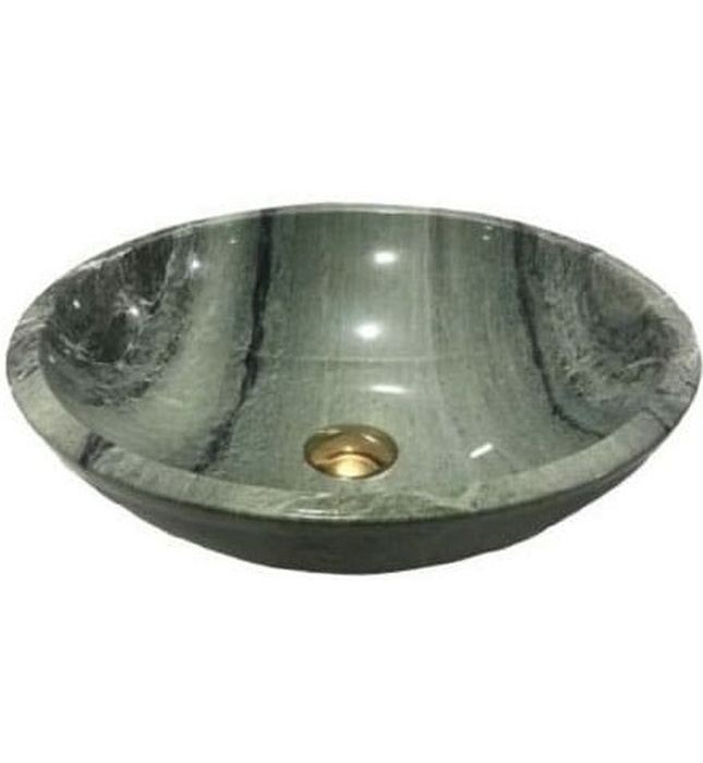 Chậu Rửa Mặt Đá Tự Nhiên Eximstone BST80