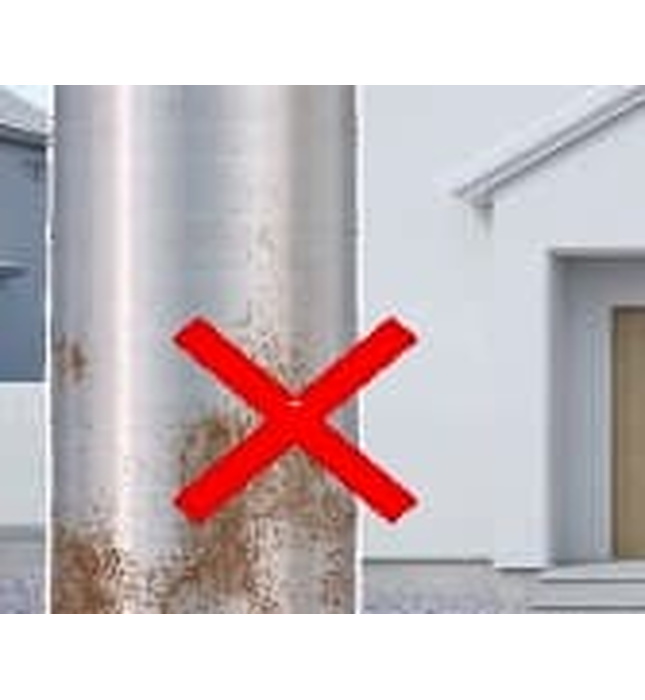 Bồn nước kháng khuẩn Thái Lan Wave Flora D1000XR 1000L xanh rêu