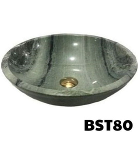 Chậu Rửa Mặt Đá Tự Nhiên Eximstone BST80