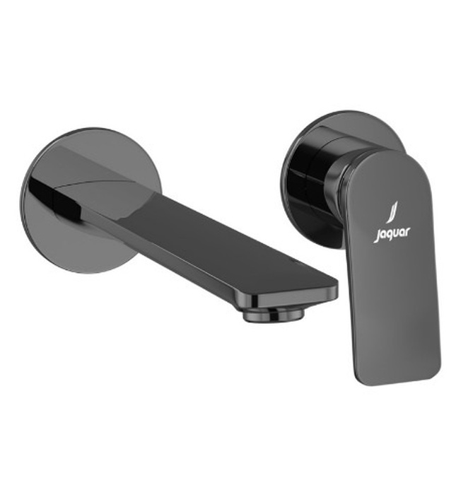 Vòi rửa mặt âm tường 2 chân Ấn Độ JAQUAR LAG-BCH-91231NK