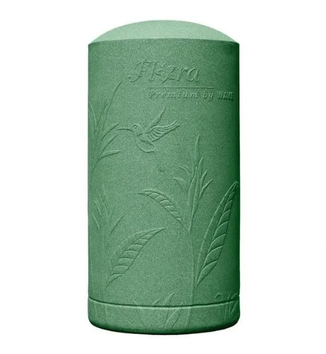 Bồn nước kháng khuẩn Thái Lan Wave Flora D2000XR 2000L xanh rêu