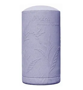 Bồn nước kháng khuẩn Thái Lan Wave Flora D1000THC 1000L tím hoa cà